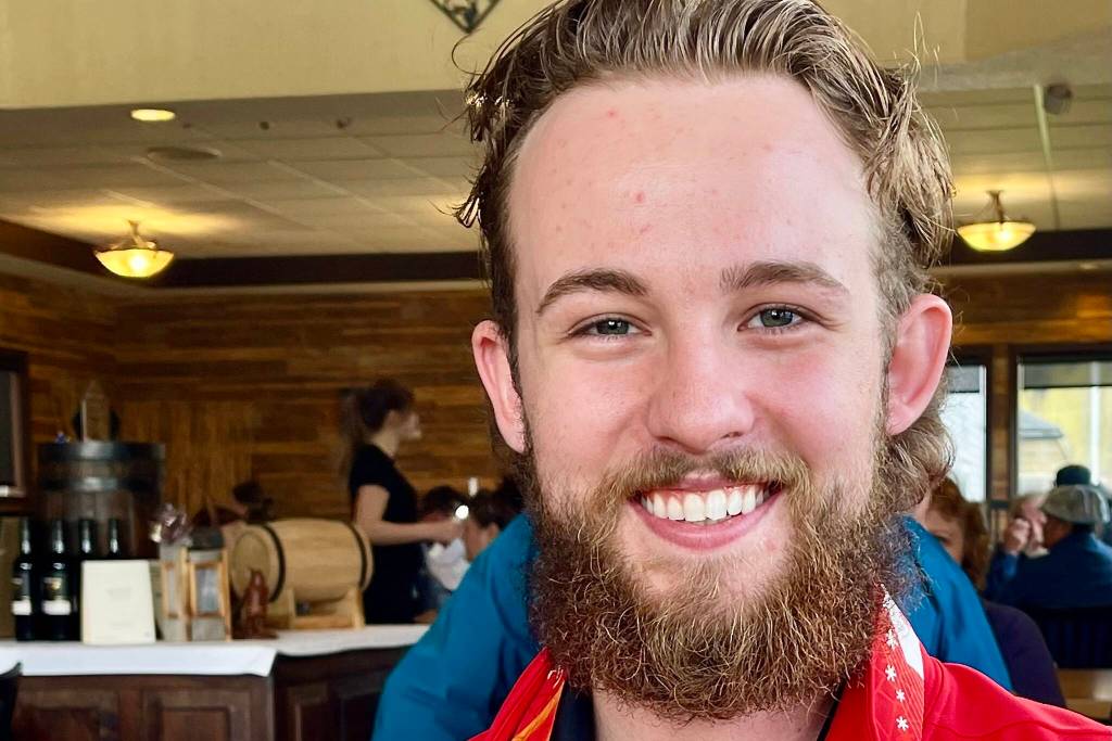 Smithers’ own Adam Kingsmill headed to Italy